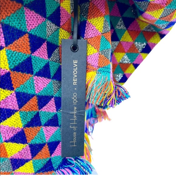 House of Harlow 1960 X REVOLVE Parker Dress - Picture 10 of 14